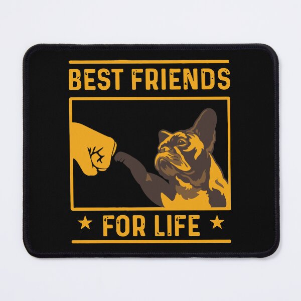 Item preview, Best friends for life shirt Classic . designed and sold by haggencmstoo.
