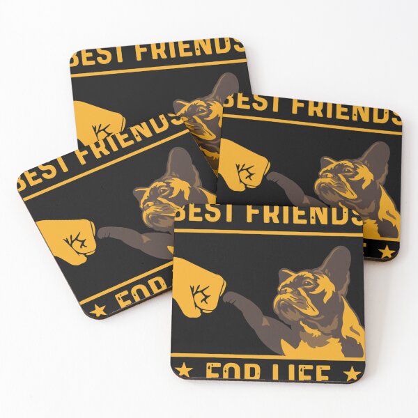 Item preview, Best friends for life shirt Classic . designed and sold by haggencmstoo.