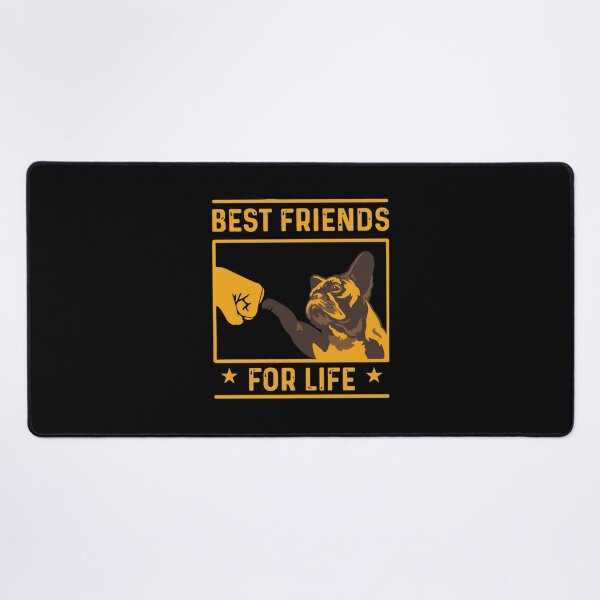 Item preview, Best friends for life shirt Classic . designed and sold by haggencmstoo.