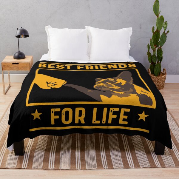 Item preview, Best friends for life shirt Classic . designed and sold by haggencmstoo.