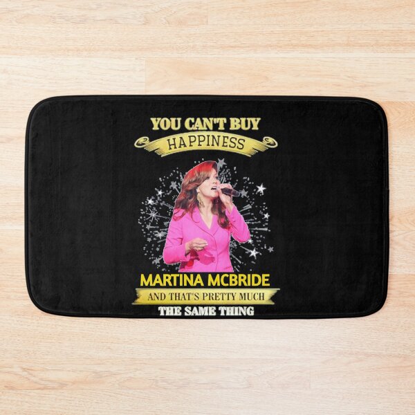 Item preview, Lover Gifts Top Selling Martina Mcbride Gift For Movie Fans Classic designed and sold by GreggMosers.