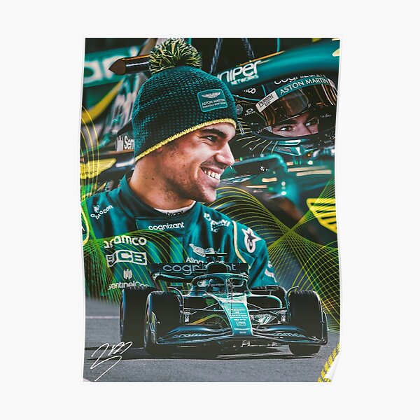 &ldquo;Lance S Wallpaper Art&rdquo; Poster for Sale by cikacika | Redbubble