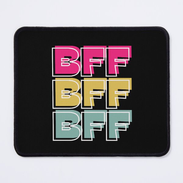 Item preview, BFF  Classic . designed and sold by hakeneckusni.