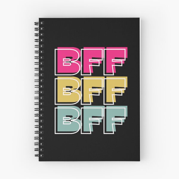 Item preview, BFF  Classic . designed and sold by hakeneckusni.