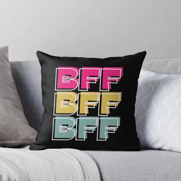 Item preview, BFF  Classic . designed and sold by hakeneckusni.