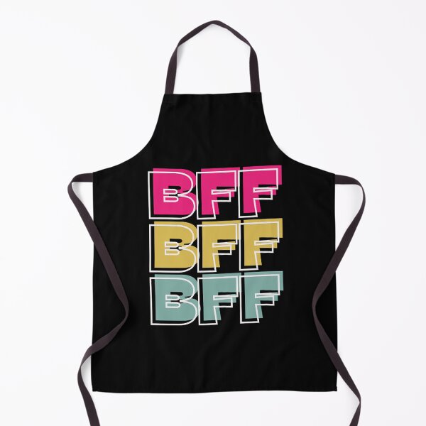 Item preview, BFF Classic . designed and sold by hakeneckusni.