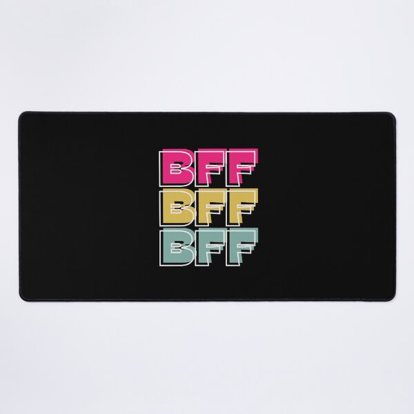 Item preview, BFF  Classic . designed and sold by hakeneckusni.