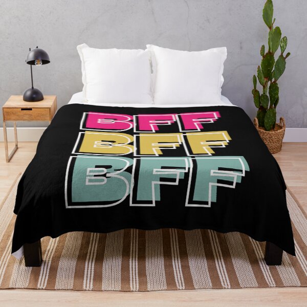 Item preview, BFF Classic . designed and sold by hakeneckusni.