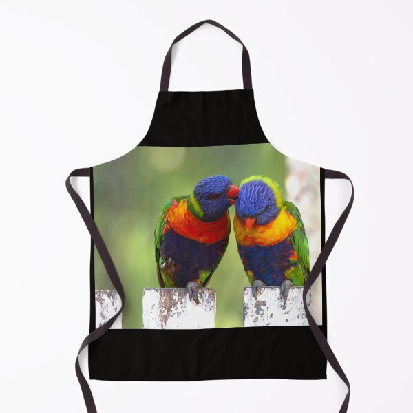 Item preview, Lorikeet Love  designed and sold by MargsNaturePix.