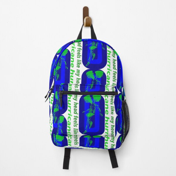 Item preview, My head feels like hurricane  designed and sold by Tepystore.