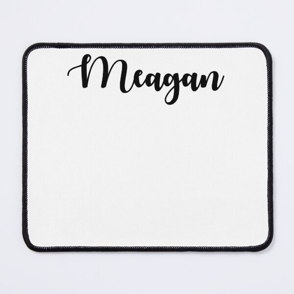 Item preview, Megan - Custom Name . classique designed and sold by celliohfounl.
