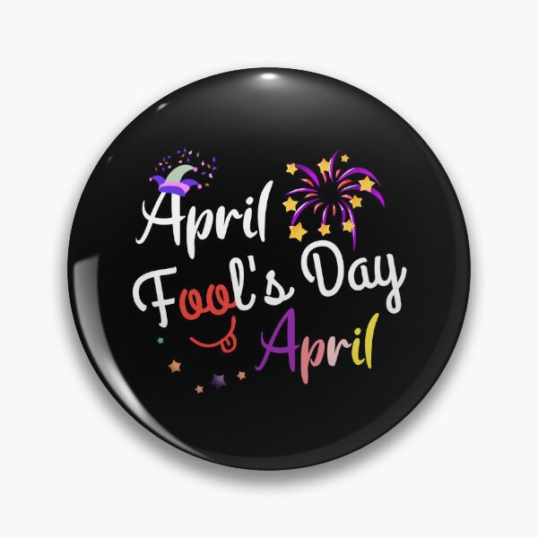 Item preview, Funny April fool's day 1st April shirt  designed and sold by cizito.