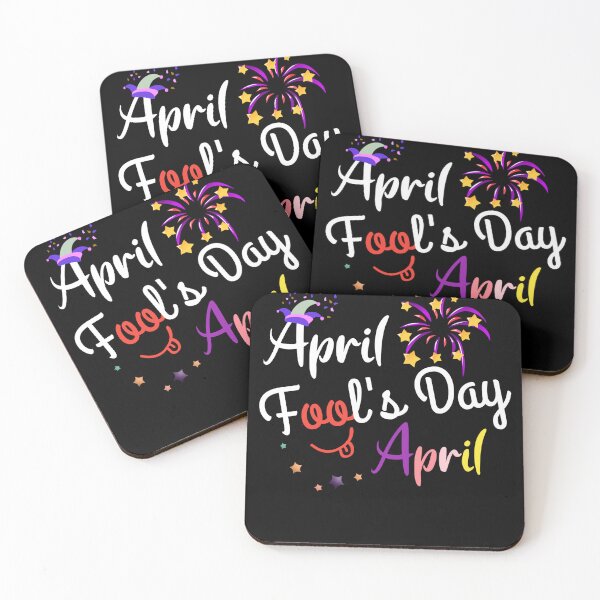 Item preview, Funny April fool's day 1st April shirt  designed and sold by cizito.