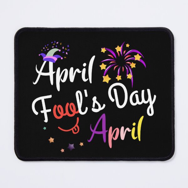 Item preview, Funny April fool's day 1st April shirt designed and sold by cizito.