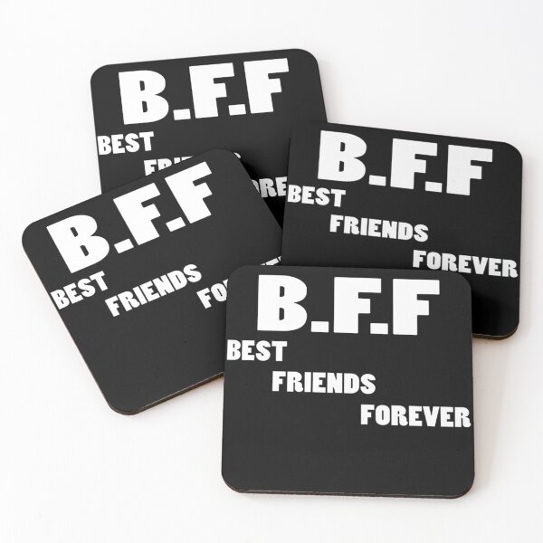Item preview, BFF BEST FRIENDS FOREVER - Funny masks for BEST FRIENDS Classic . designed and sold by hakeneckusni.