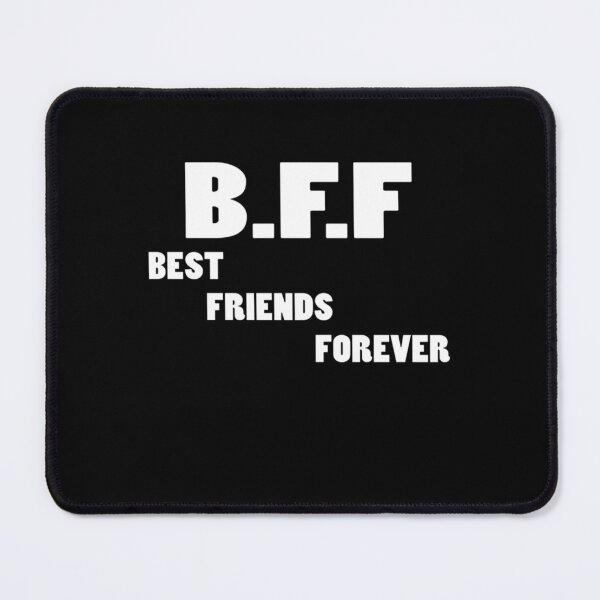 Item preview, BFF BEST FRIENDS FOREVER - Funny masks for BEST FRIENDS Classic . designed and sold by hakeneckusni.