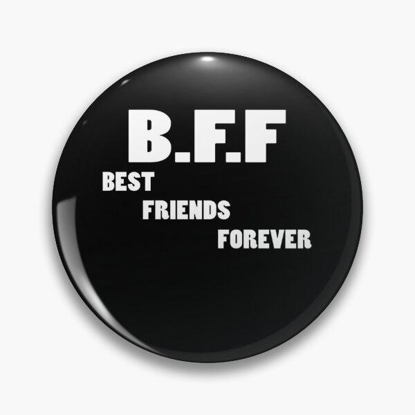 Item preview, BFF BEST FRIENDS FOREVER - Funny masks for BEST FRIENDS Classic . designed and sold by hakeneckusni.