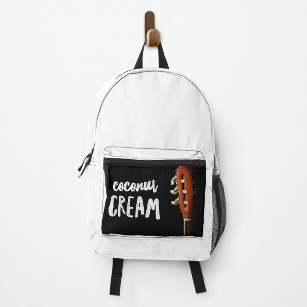 Item preview, Coconut Cream. Aussie Musical Band. Australia.  designed and sold by TheNatureTalent.