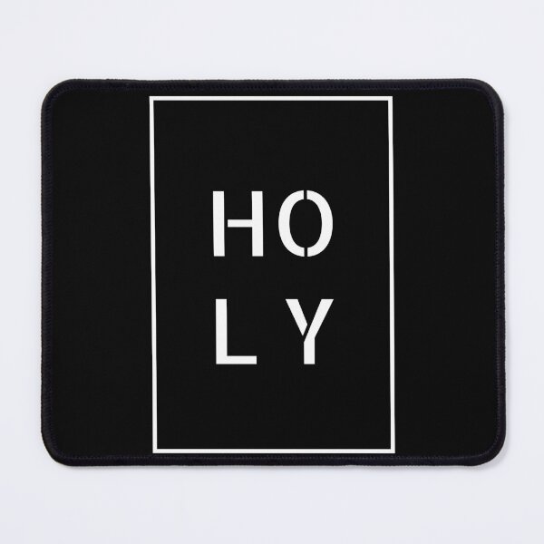 Item preview, Holy designed and sold by Raquel Quintana.