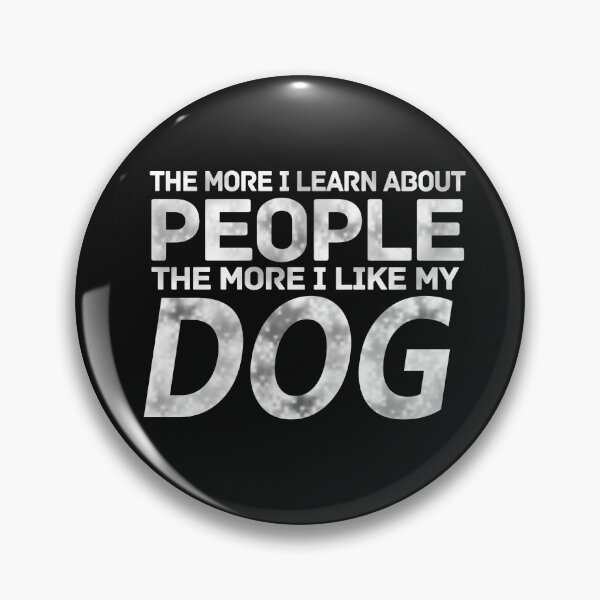 Item preview, my dog designed and sold by Blue Line Hub.