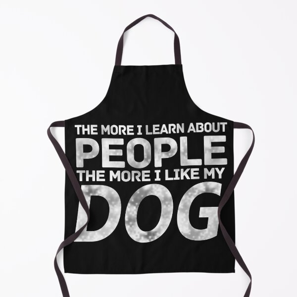 Item preview, my dog designed and sold by Blue Line Hub.