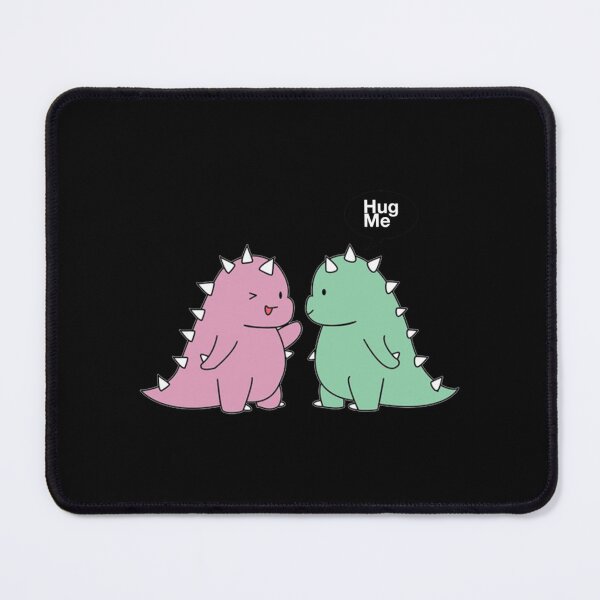 Item preview, dinosaur hug me Classic . designed and sold by kosoaeproutn.