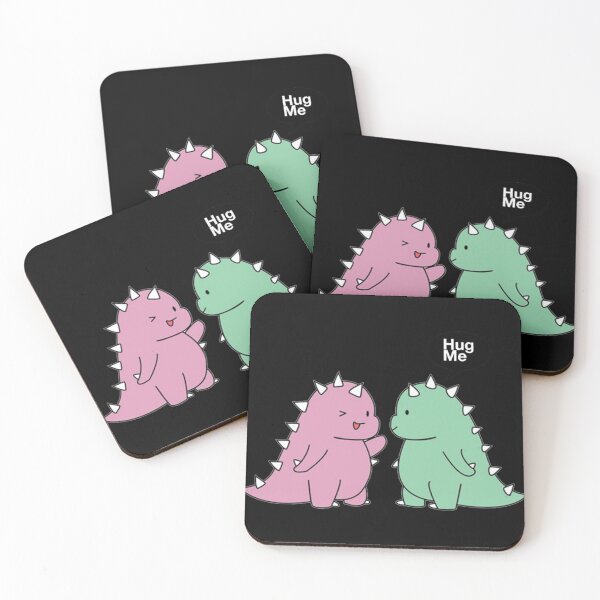 Item preview, dinosaur hug me Classic . designed and sold by kosoaeproutn.