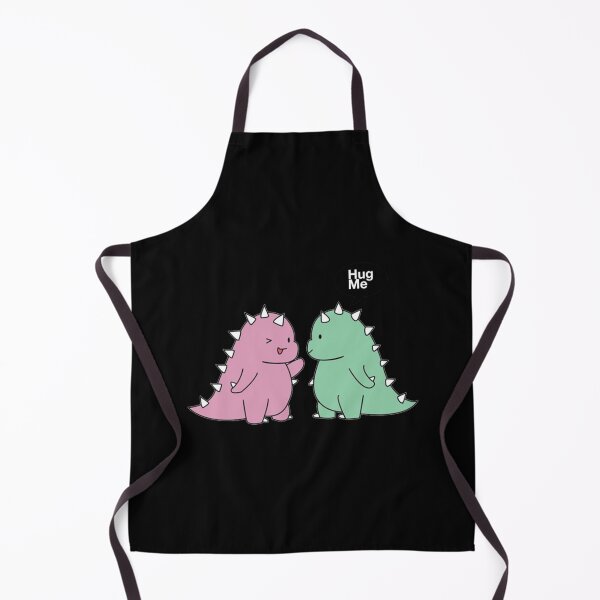 Item preview, dinosaur hug me Classic . designed and sold by kosoaeproutn.