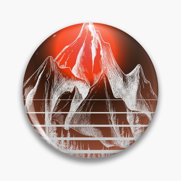 Item preview,  The more You Hike The more You Like   designed and sold by IGOOR.