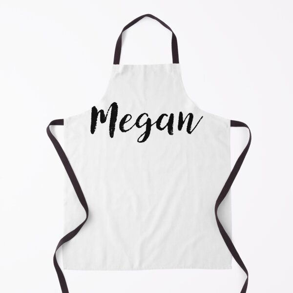 Item preview, Megan - Nom Stickers Tees Anniversaire . classique designed and sold by celliohfounl.