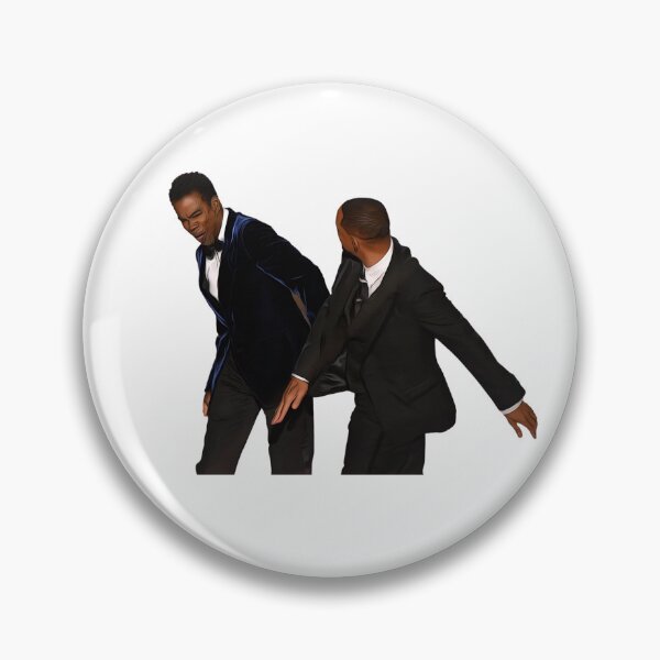 Item preview, Will Smith designed and sold by Yeamie-Boutique.