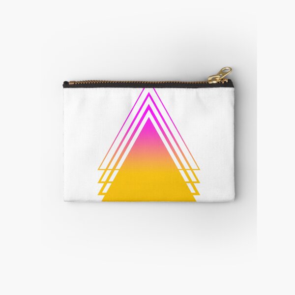 Item preview, Triangles Echoes designed and sold by Gugarix.