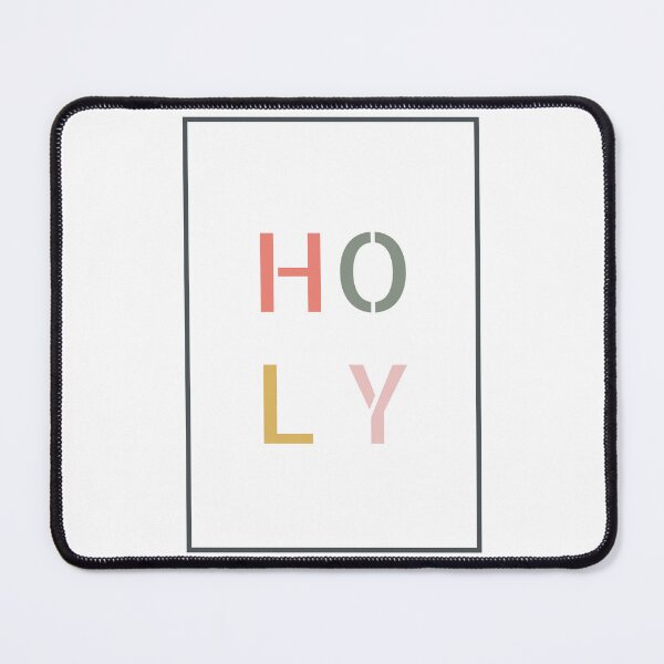 Item preview, Holy designed and sold by Raquel Quintana.