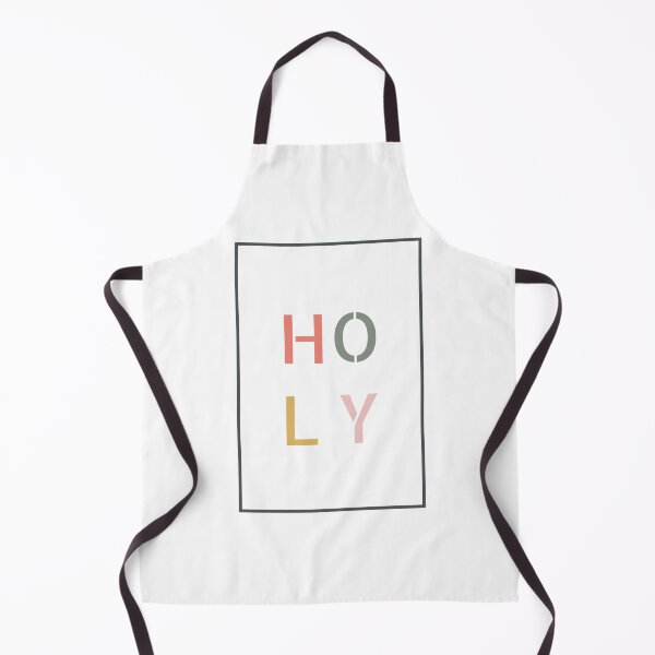 Item preview, Holy designed and sold by Raquel Quintana.
