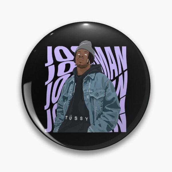Item preview, Josman JO$ designed and sold by lokielli.