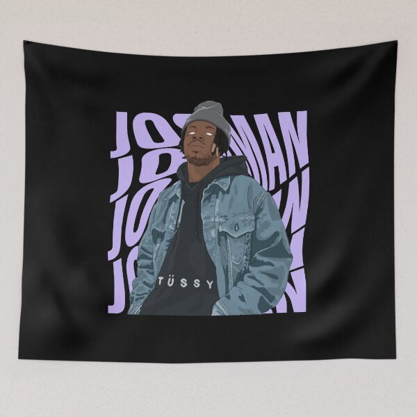 Item preview, Josman JO$ designed and sold by lokielli.