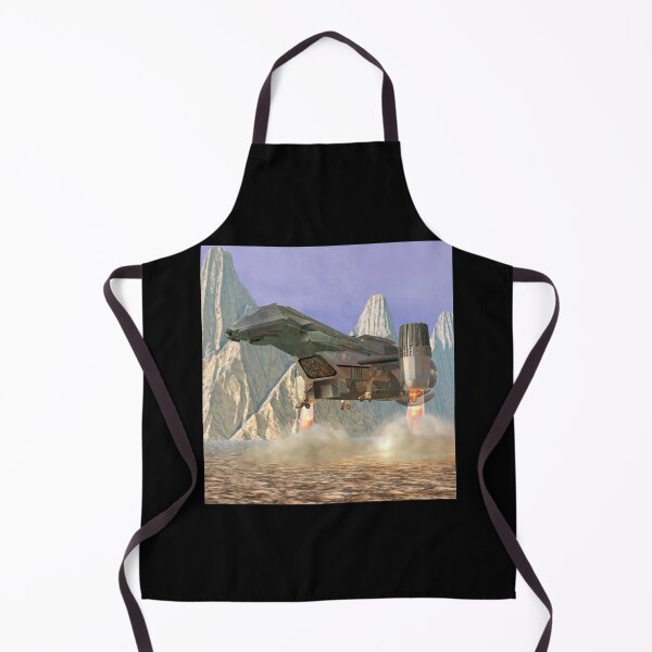 Item preview, Spaceship . . . Classic designed and sold by marciaikweym.