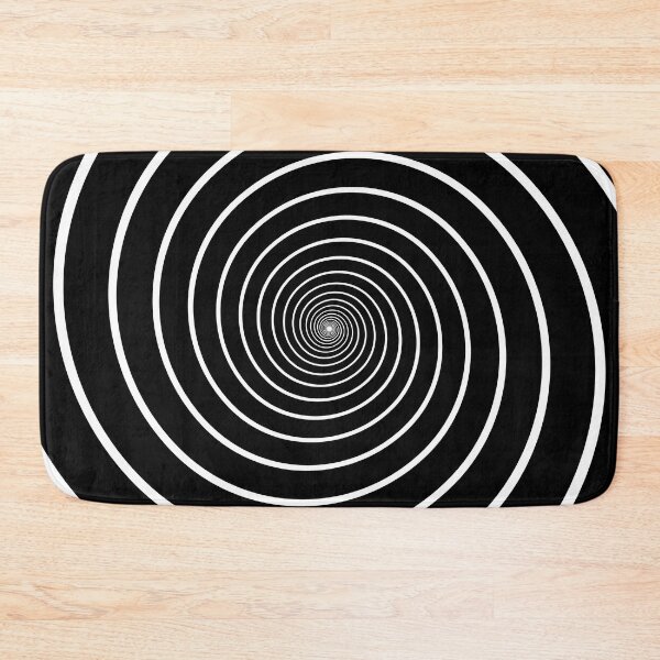 Item preview, Pinstripe Spiral designed and sold by Sparkle-Moth.
