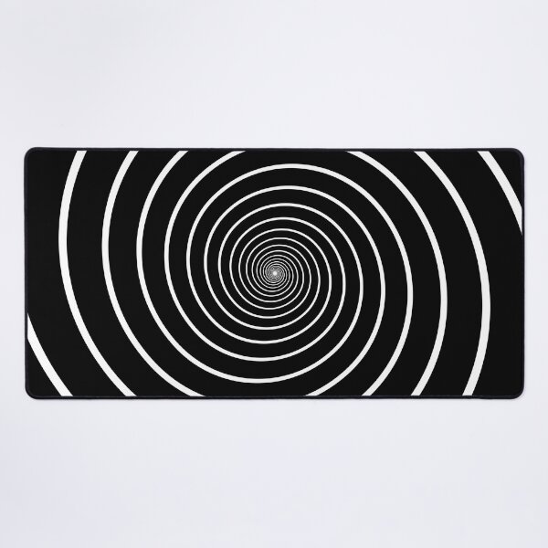 Item preview, Pinstripe Spiral designed and sold by Sparkle-Moth.
