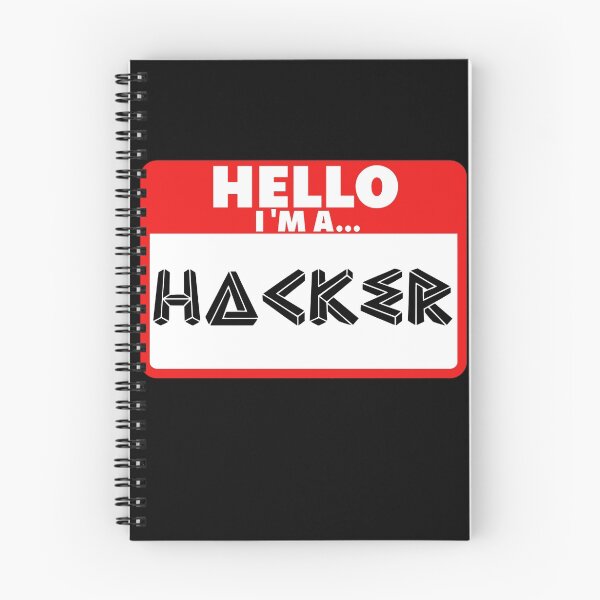 Artikelvorschau, Hacker entworfen und verkauft von itwasallmydream.