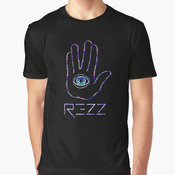 Item preview, Rezz designed and sold by hcoltartl5.