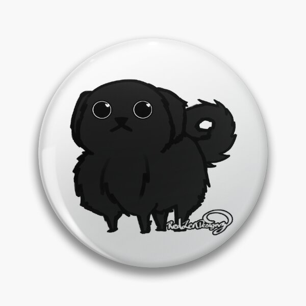 Item preview, Star! the Shih Tzu by RedZenDesignz designed and sold by RedZenDesignz.