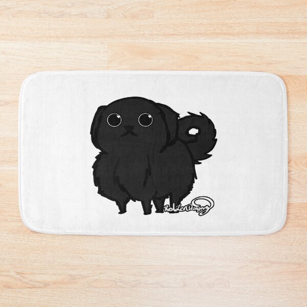 Item preview, Star! the Shih Tzu by RedZenDesignz designed and sold by RedZenDesignz.