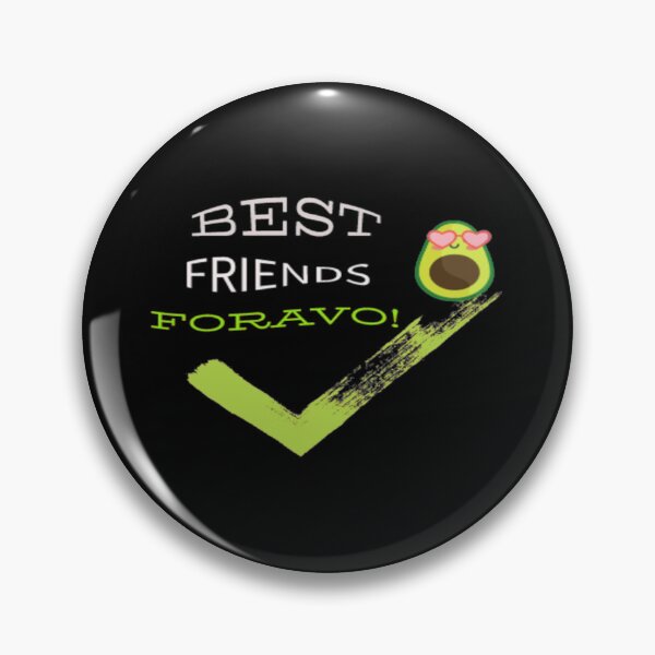 Item preview, Best friends foravo! funny shirt Essential . designed and sold by haggencmstoo.