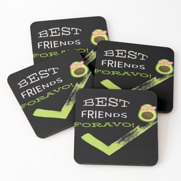Item preview, Best friends foravo! funny shirt Essential . designed and sold by haggencmstoo.