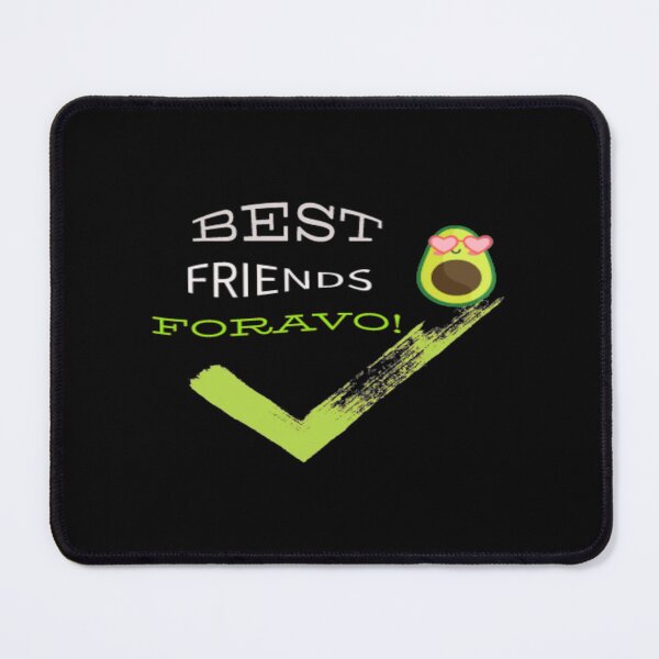 Item preview, Best friends foravo! funny shirt Essential . designed and sold by haggencmstoo.