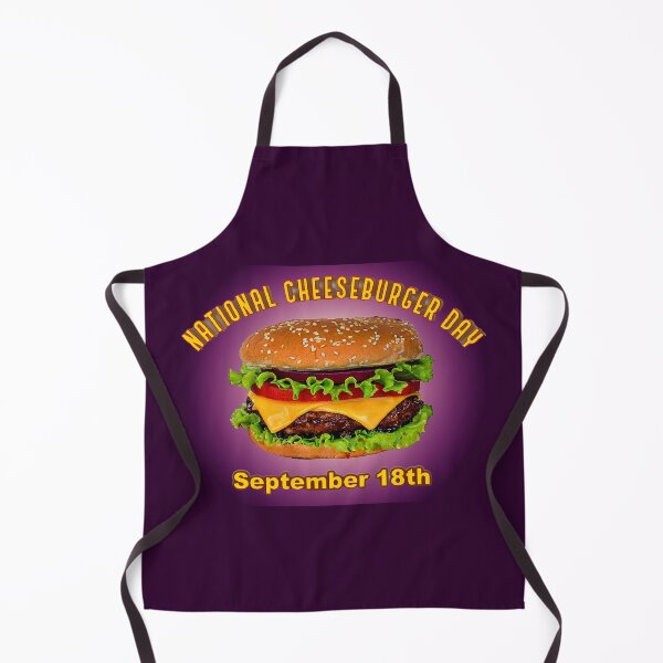 Artikelvorschau, NATIONALER KÄSEBURGERTAG entworfen und verkauft von THE AMERICAN TEEVANGELIST.