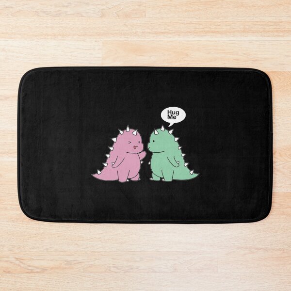 Item preview, dinosaur hug me Essential . designed and sold by kosoaeproutn.