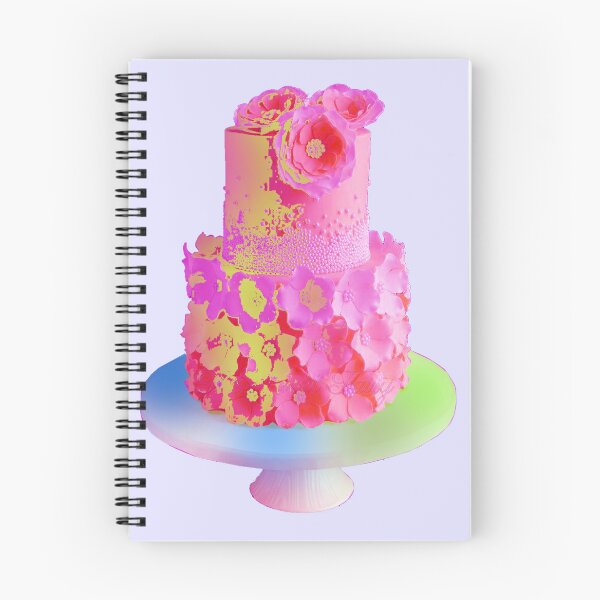Item preview, CAKE DESIGN  designed and sold by ASHA  DEVI.