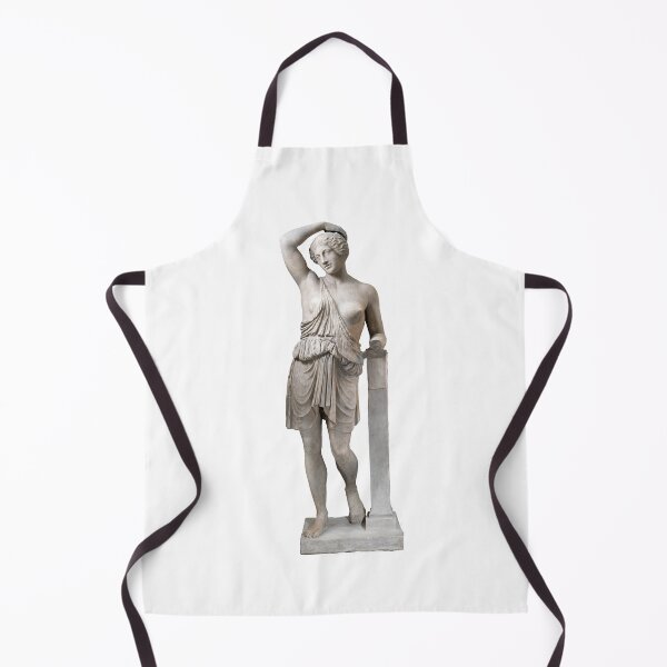 Item preview, Marble statue of a wounded Amazon t-shirt designed and sold by KARTICK DUTTA.